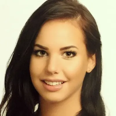 mgr Justyna Błachowiak, Psycholog